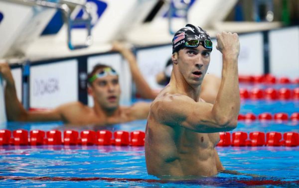 Rio2016.com - Photo: Getty Images/Adam Pretty